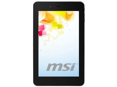 MSI Primo 76