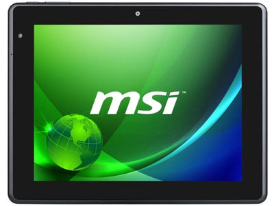 MSI Primo 91 16GB