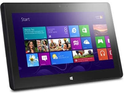 MSI WindPad W20 3M