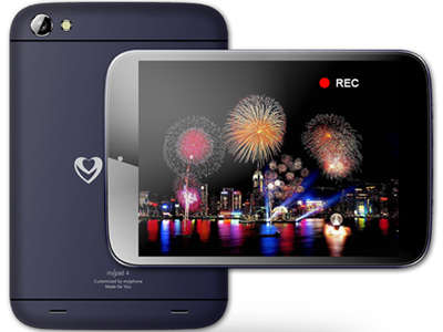 MyPhone Tierra MyPad 4