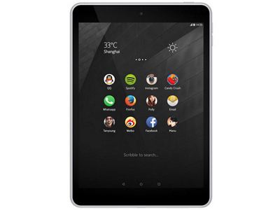 Nokia N1