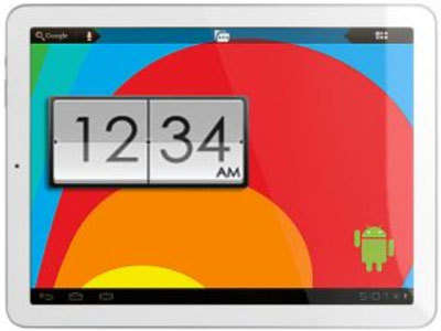 O 9.7 PAD