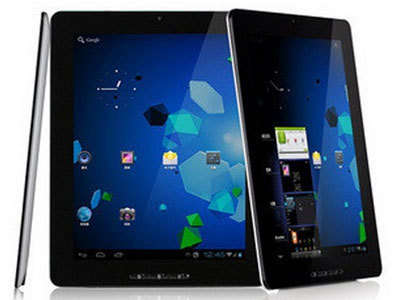 Onda Vi40 Elite 8GB
