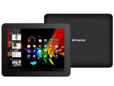 Polaroid Diamond 8