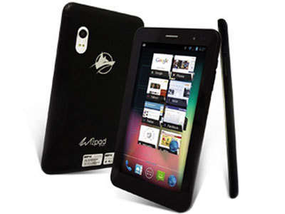 REDFOX WizPAD A7-G1
