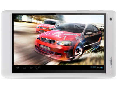 Ramos W17 Pro