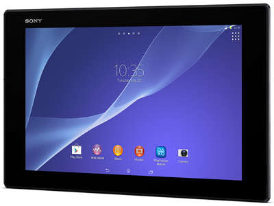 SONY Xperia Z2 Tablet Wi-Fi 16GB