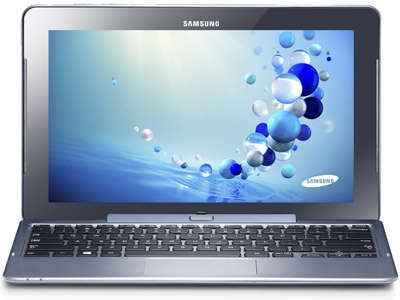 Samsung ATIV Smart PC 500T