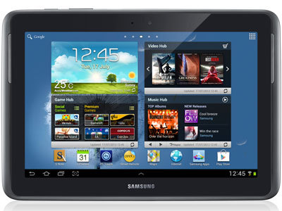Samsung Galaxy Note 10.1 N8000 16GB