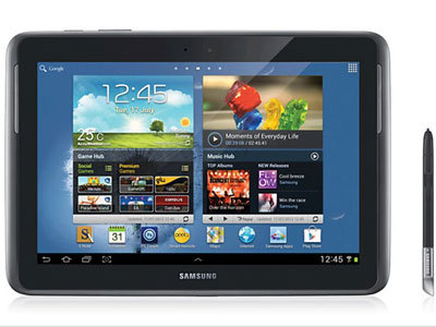 Samsung Galaxy Note 10.1 N8010 64GB WiFi