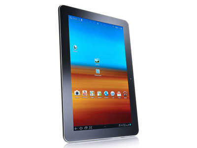 Samsung Galaxy Tab 10.1 P7500 - 16GB WiFi 3G