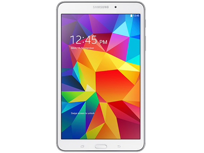 Samsung Galaxy Tab 4 8.0 SM-T330 - WiFi 16GB