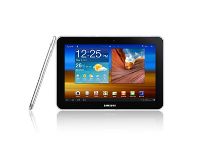Samsung Galaxy Tab 8.9 P7300 - 16GB WiFi 3G