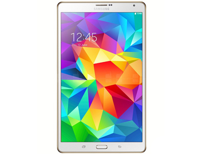 Samsung Galaxy Tab S 8.4 WiFi 16GB