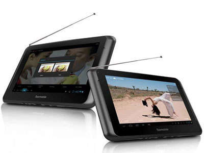 Starmobile ENGAGE 7TV