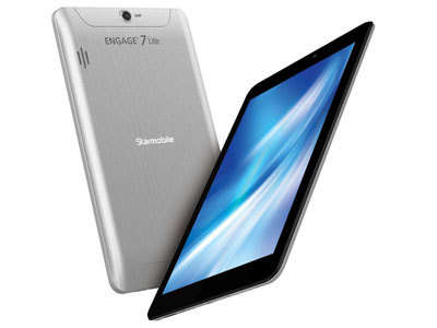 Starmobile ENGAGE 7 Lite