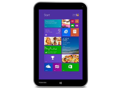 TOSHIBA Encore WT8-A32