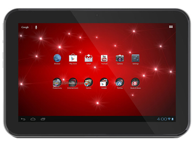 TOSHIBA Excite 10 64GB