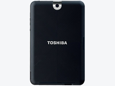 TOSHIBA Regza AT100