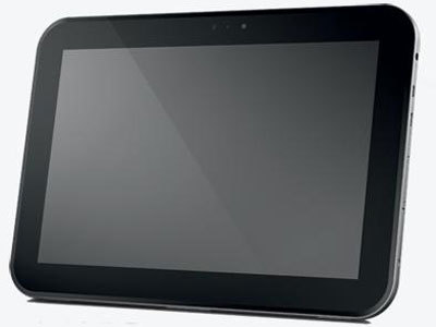 TOSHIBA Regza AT300 16GB