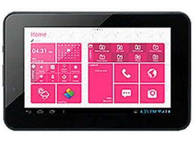 Timeplus Evolution SB7423-3G