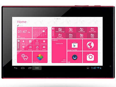 Timeplus SB7442-A