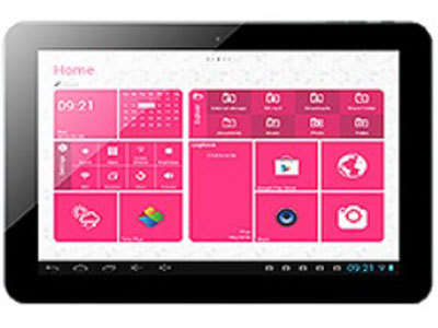 Timeplus SONIC SB10423-A