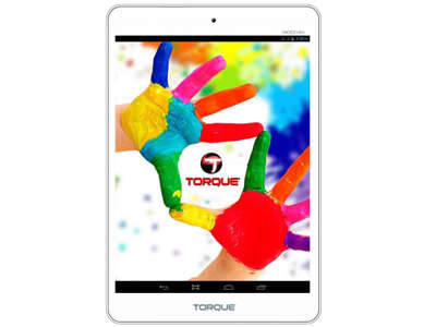 Torque DROIDZ Mini Q
