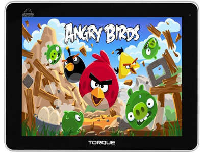 Torque DROIDZ Ultimate