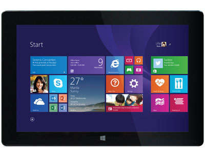 WinTab Phoenix WinTab 10
