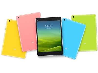 Xiaomi Mi Pad 7.9 64GB