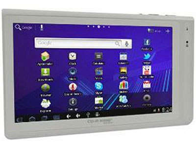 cd-r king FASTPAD FP-001B-XON