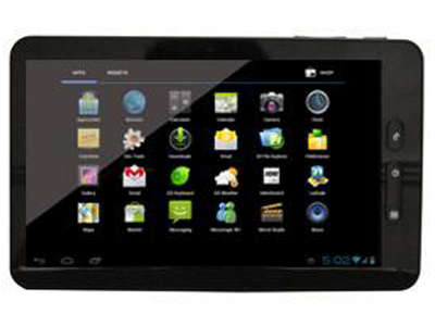 cd-r king FASTPAD FP-003-SEC