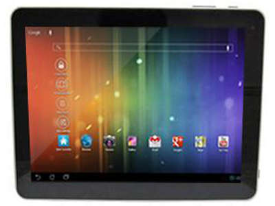 cd-r king FASTPAD FP-004-SEC