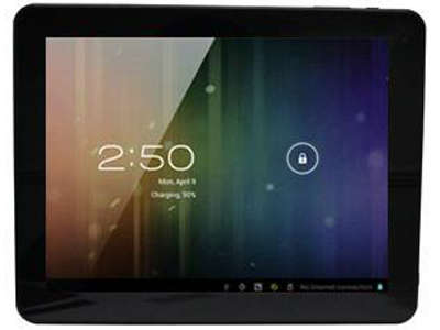 cd-r king FASTPAD FP-005-XON