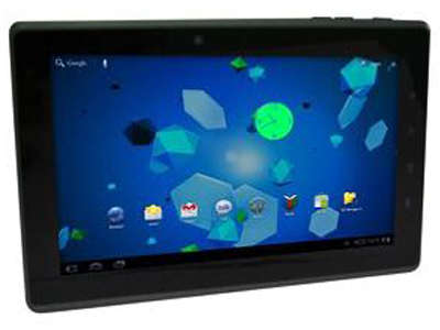 cd-r king FASTPAD FP-010-XON