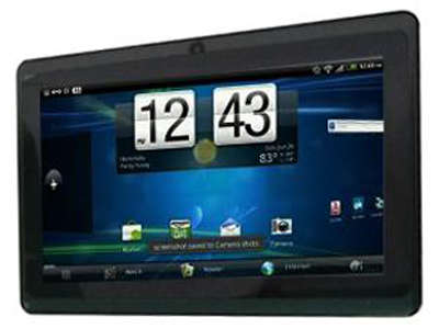 cd-r king FASTPAD FP-011-M