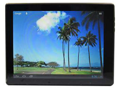 cd-r king FASTPAD FP-013-M