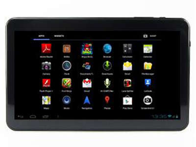 cd-r king FASTPAD FP-014(A)-XON