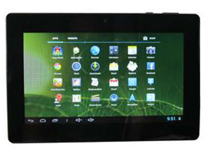 cd-r king FASTPAD FP-015-M
