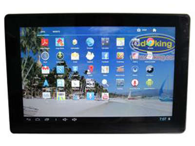 cd-r king FASTPAD FP-016-XON