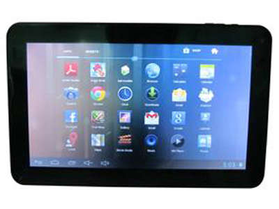 cd-r king FASTPAD FP-017-XON