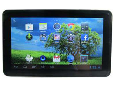 cd-r king FASTPAD FP-019-VE