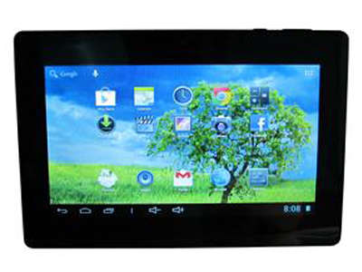 cd-r king FASTPAD FP-020-VE