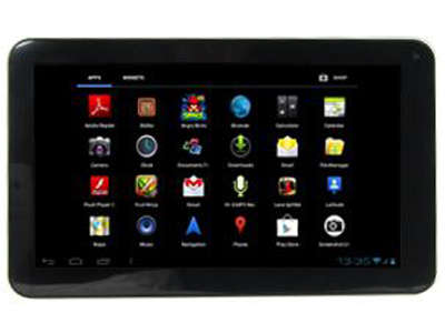 cd-r king FASTPAD FP-021-M
