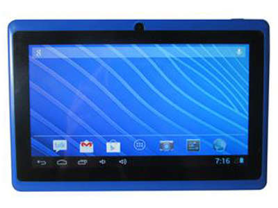 cd-r king FASTPAD FP-022-NS