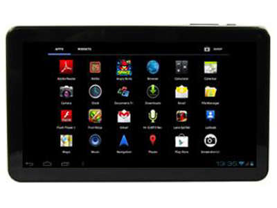 cd-r king FASTPAD FP-024-M