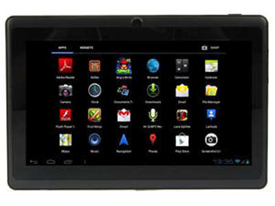 cd-r king FASTPAD FP-029-MP