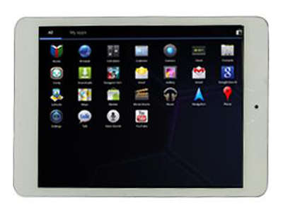cd-r king FASTPAD FP-032-VE