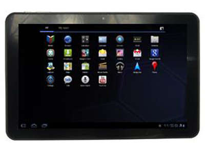 cd-r king FASTPAD FP-033-VE
